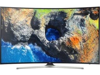 Samsung UA49MU6300K 49 inch (124 cm) LED 4K TV Price