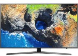 Samsung UA43MU6470U 43 inch (109 cm) LED 4K TV