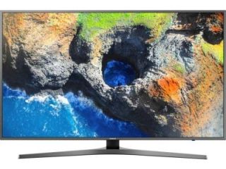 Samsung UA43MU6470U 43 inch (109 cm) LED 4K TV Price