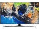 Compare Samsung UA43MU6470U 43 inch (109 cm) LED 4K TV