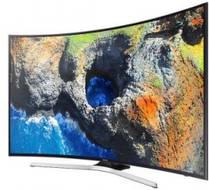 Samsung UA65MU6300K 65 inch (165 cm) LED 4K TV
