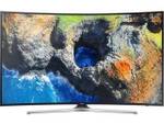 Samsung UA65MU6300K 65 inch (165 cm) LED 4K TV