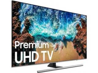 Samsung UA75NU8000W 75 inch (190 cm) LED 4K TV