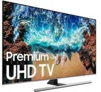 Samsung UA75NU8000W 75 inch (190 cm) LED 4K TV