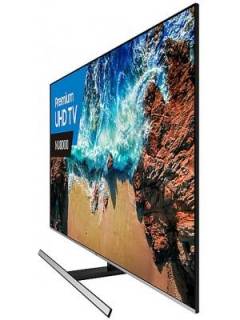 Samsung UA75NU8000W 75 inch (190 cm) LED 4K TV