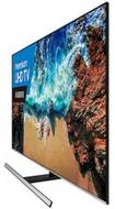 Samsung UA75NU8000W 75 inch (190 cm) LED 4K TV