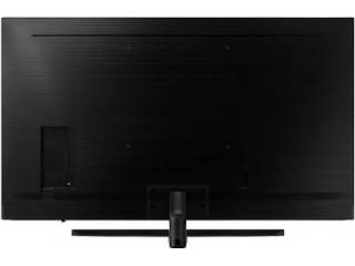 Samsung UA75NU8000W 75 inch (190 cm) LED 4K TV