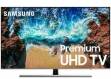 Samsung UA75NU8000W 75 inch (190 cm) LED 4K TV