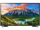 Compare Samsung UA43N5370AU 43 inch (109 cm) LED Full HD TV