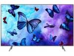 Samsung QA65Q6FNAK 65 inch (165 cm) QLED 4K TV