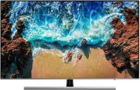 Samsung UA55NU8000K 55 inch (139 cm) LED 4K TV