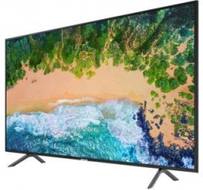Samsung UA55NU7100K 55 inch (139 cm) LED 4K TV