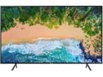 Samsung UA55NU7100K 55 inch (139 cm) LED 4K TV