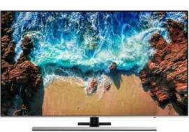 Samsung UA49NU8000K 49 inch (124 cm) LED 4K TV