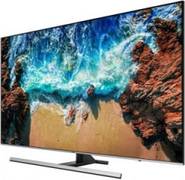 Samsung UA49NU8000K 49 inch (124 cm) LED 4K TV