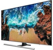 Samsung UA49NU8000K 49 inch (124 cm) LED 4K TV