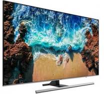 Samsung UA49NU8000K 49 inch (124 cm) LED 4K TV