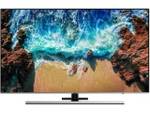 Samsung UA49NU8000K 49 inch (124 cm) LED 4K TV