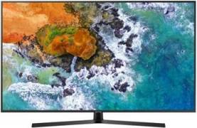 Samsung UA55NU7470U 55 inch (139 cm) LED 4K TV