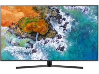 Samsung UA55NU7470U 55 inch (139 cm) LED 4K TV Price
