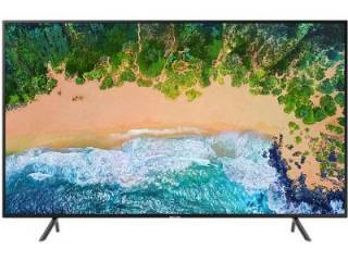 Samsung UA43NU7100K 43 inch (109 cm) LED 4K TV