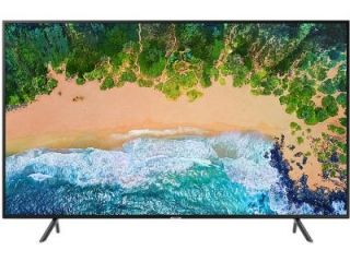 Samsung UA43NU7100K 43 inch (109 cm) LED 4K TV Price