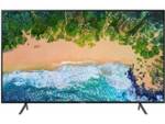 Samsung UA49NU7100K 49 inch (124 cm) LED 4K TV