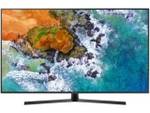 Samsung UA50NU7470U 50 inch (127 cm) LED 4K TV