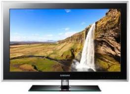Samsung LA37D550K1R 37 inch (93 cm) LCD Full HD TV