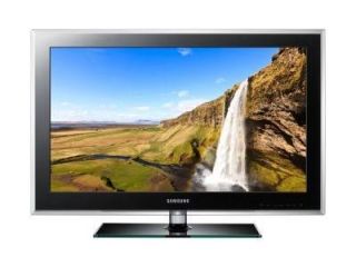 Samsung LA37D550K1R 37 inch (93 cm) LCD Full HD TV Price