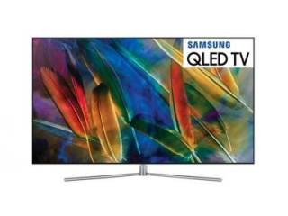 Samsung QA75Q7FAMK 75 inch (190 cm) QLED 4K TV