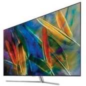 Samsung QA75Q7FAMK 75 inch (190 cm) QLED 4K TV