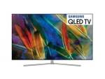 Samsung QA75Q7FAMK 75 inch (190 cm) QLED 4K TV