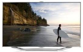Samsung UA55ES8000M 55 inch (139 cm) LED Full HD TV