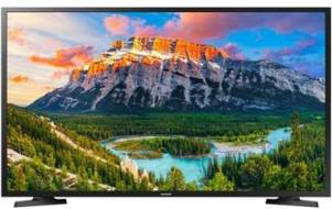 Samsung UA43N5005AK 43 inch (109 cm) LED Full HD TV