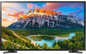 Samsung UA49N5300AR 49 inch (124 cm) LED Full HD TV