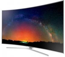 Samsung UA65JS9500K 65 inch (165 cm) LED 4K TV