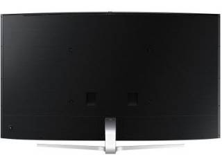 Samsung UA65JS9500K 65 inch (165 cm) LED 4K TV