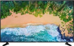 Samsung UA55NU6100K 55 inch (139 cm) LED 4K TV