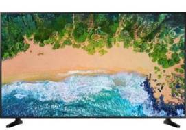 Samsung UA55NU6100K 55 inch (139 cm) LED 4K TV