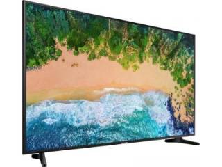 Samsung UA55NU6100K 55 inch (139 cm) LED 4K TV