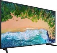 Samsung UA55NU6100K 55 inch (139 cm) LED 4K TV