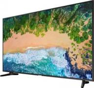 Samsung UA55NU6100K 55 inch (139 cm) LED 4K TV