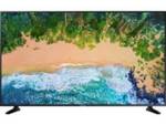 Samsung UA55NU6100K 55 inch (139 cm) LED 4K TV