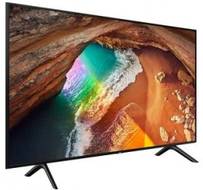 Samsung QA43Q60RAK 43 inch (109 cm) QLED 4K TV