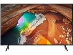 Samsung QA43Q60RAK 43 inch (109 cm) QLED 4K TV