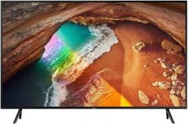 Samsung QA65Q60RAK 65 inch (165 cm) QLED 4K TV