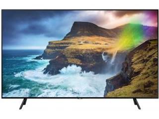 Samsung QA55Q70RAK 55 inch (139 cm) QLED 4K TV