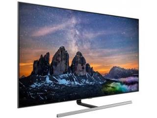 Samsung QA75Q80RAK 75 inch (190 cm) QLED 4K TV