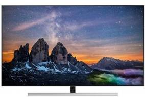 Samsung QA55Q80RAK 55 inch (139 cm) QLED 4K TV